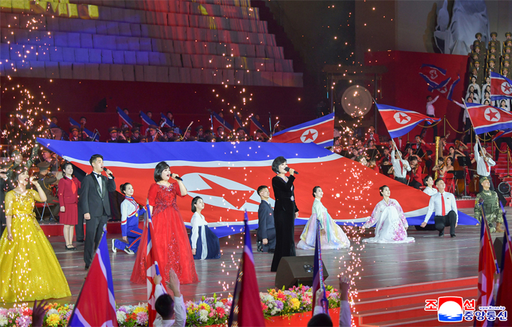 11-시대의 자랑 조선녀성들